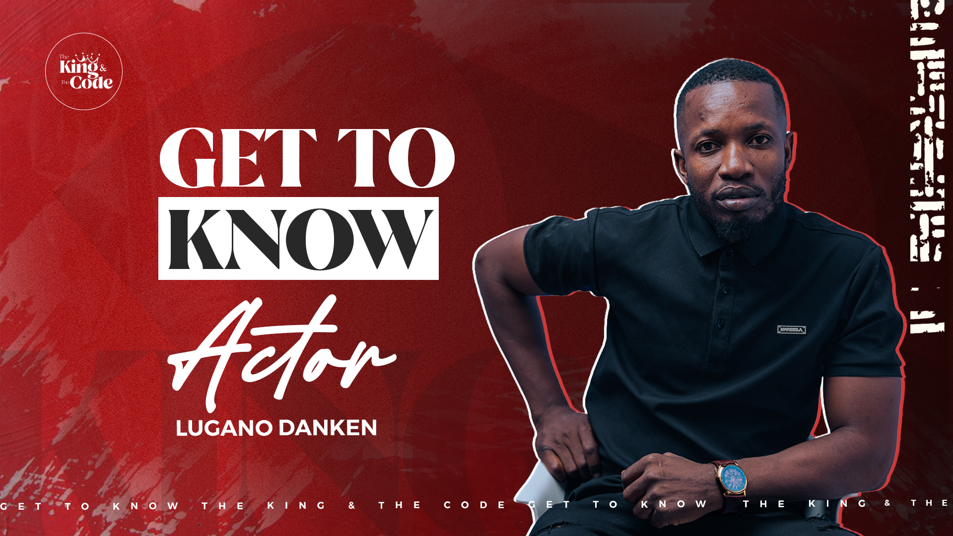 Get to know Lugano Danken
